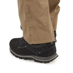 Craghoppers Mens Kiwi Boulder Trousers (Pebble Brown) -Regatta shop kbd5d5e263c28c0e2e0fb7e9b30fd5b19