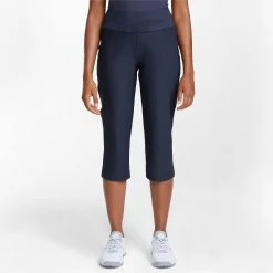 PUMA Womens PWRSHAPE Golf Capri Pants Trousers -Regatta shop kbd994107ca8528f63c15d61064367866