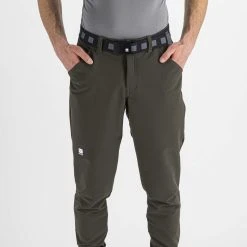 Sportful Metro Softshell Trousers