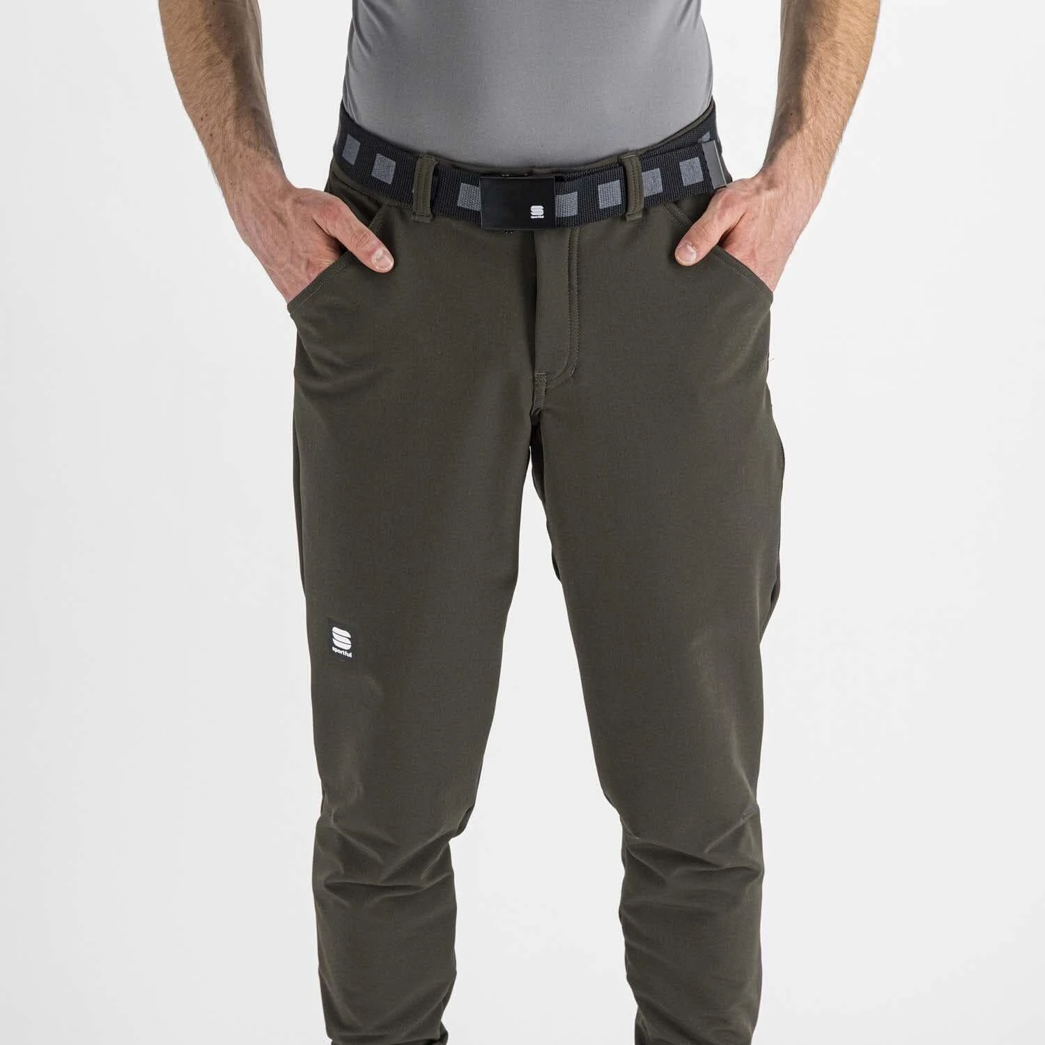 Sportful Metro Softshell Trousers 3 Sportful Metro Softshell Trousers