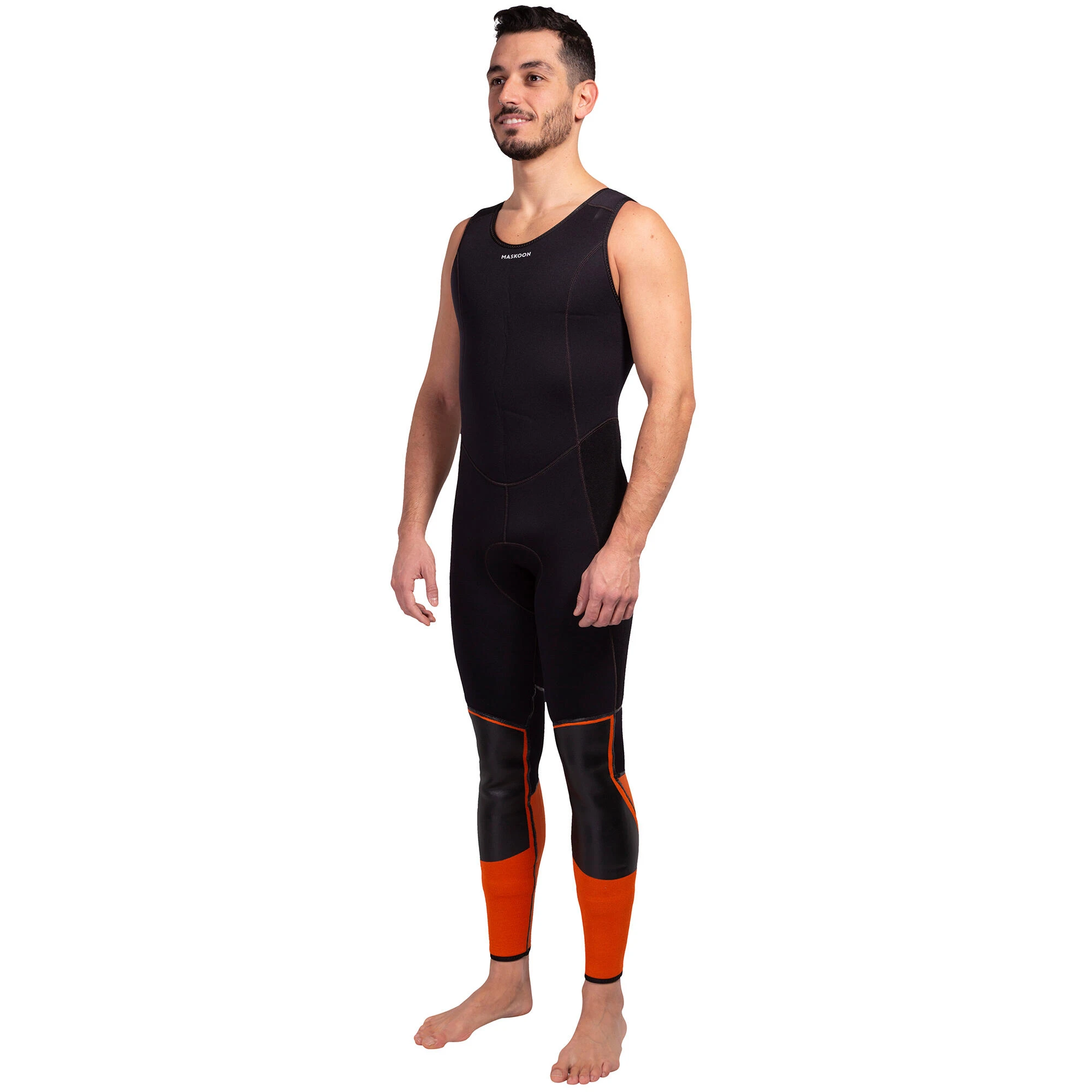 Simond Unisex Canyoning Wetsuit Trousers 5 Mm 7 Simond Unisex Canyoning Wetsuit Trousers 5 Mm - Image 5