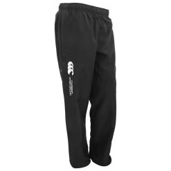 Canterbury Womens/Ladies Stadium Elasticated Sports Trousers (Black) -Regatta shop kc165b31ab02f8f6db147c35f5430a404