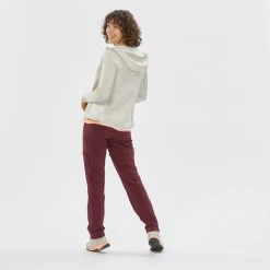 Quechua Women's Convertible Mountain Hiking Trousers -Regatta shop kc204000b244750a9ddbdf7f3ee09a5a7