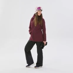 WEDZE WOMEN’S SKI TROUSERS FR100 -Regatta shop kc31efb9fd74f6184dc78d5ac0a0b280d