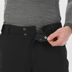 WEDZE MEN’S SOFTSHELL SKI TROUSERS - 500 -Regatta shop kc362d2cba0aa5ae9649848c9bb38463d