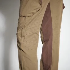 WOMEN'S TROUSERS 500 LIGHTWEIGHT BREATHABLE BROWN -Regatta shop kc3baf7198a9caa821c00c322eded0102