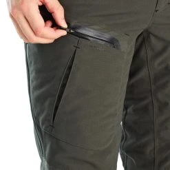 HUNTING WARM SILENT WATERPROOF TROUSERS 900 GREEN -Regatta shop kc461cece0c7803e9332906efed140bb2