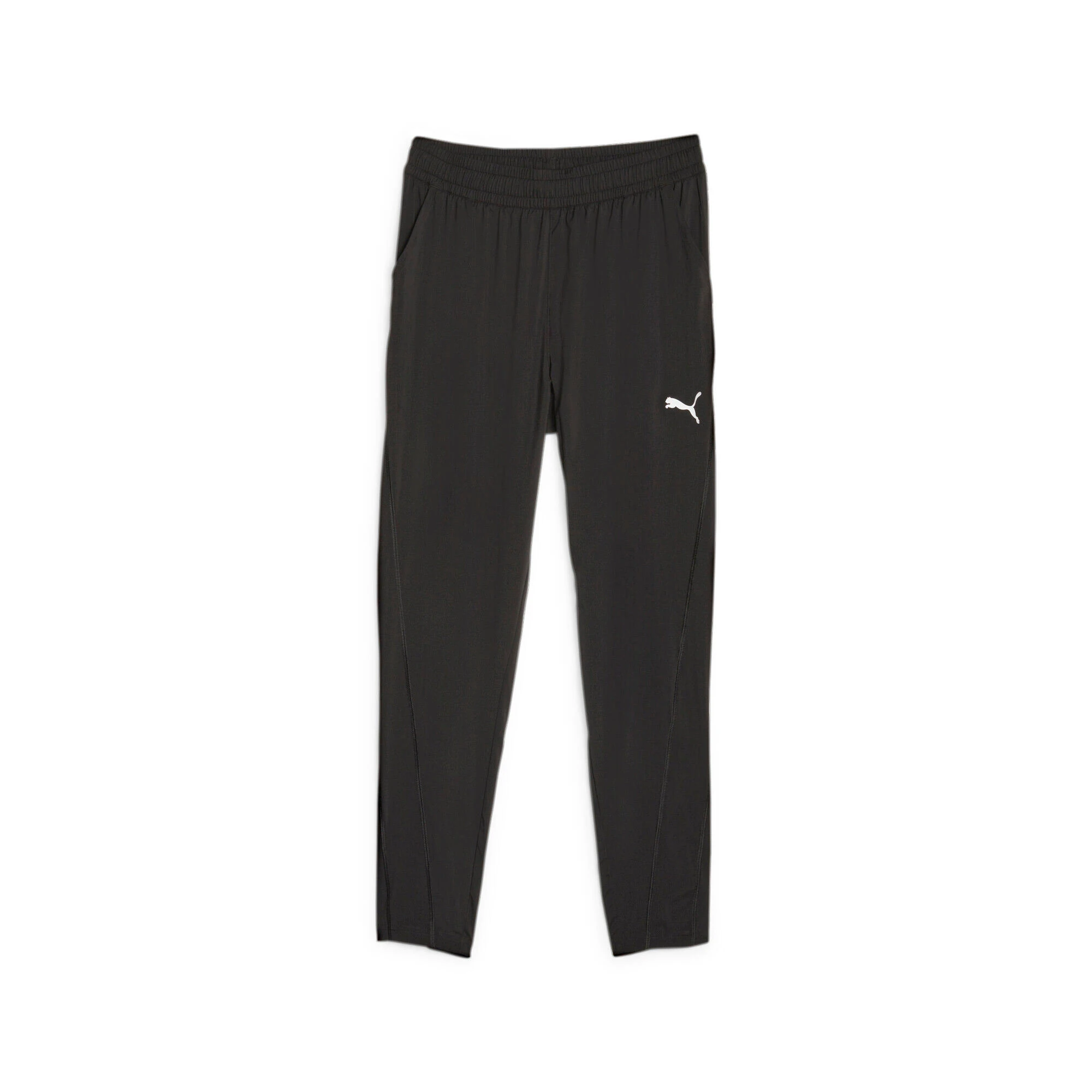 PUMA Mens PUMA FIT Woven Tapered Training Pants Trousers 8 PUMA Mens PUMA FIT Woven Tapered Training Pants Trousers - Image 6
