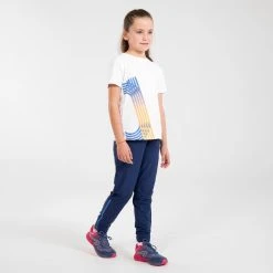 KIPRUN DRY+ Children's Running Trousers With Zip 34 KIPRUN DRY+ Children's Running Trousers With Zip -Regatta shop kc59b1bc6c12056e8cb57b94a2a5a1c96