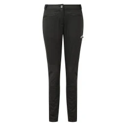 Dare 2b Womens/Ladies Nonstop Walking Trousers (Black)