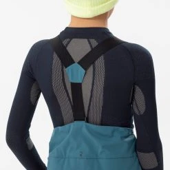 WEDZE CHILDREN'S WARM AND WATERPROOF SKI TROUSERS -500 PNF -Regatta shop kc67e9081d28a45a6cc86e4b47536c487