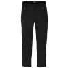 Craghoppers Mens Expert Kiwi Pro Stretch Hiking Trousers (Black)