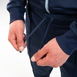 Kalenji AT PANT 900M MEN'S ATHLETICS TROUSERS WITH ZIP -Regatta shop kc6eba39f65d300498a314c50020c363d