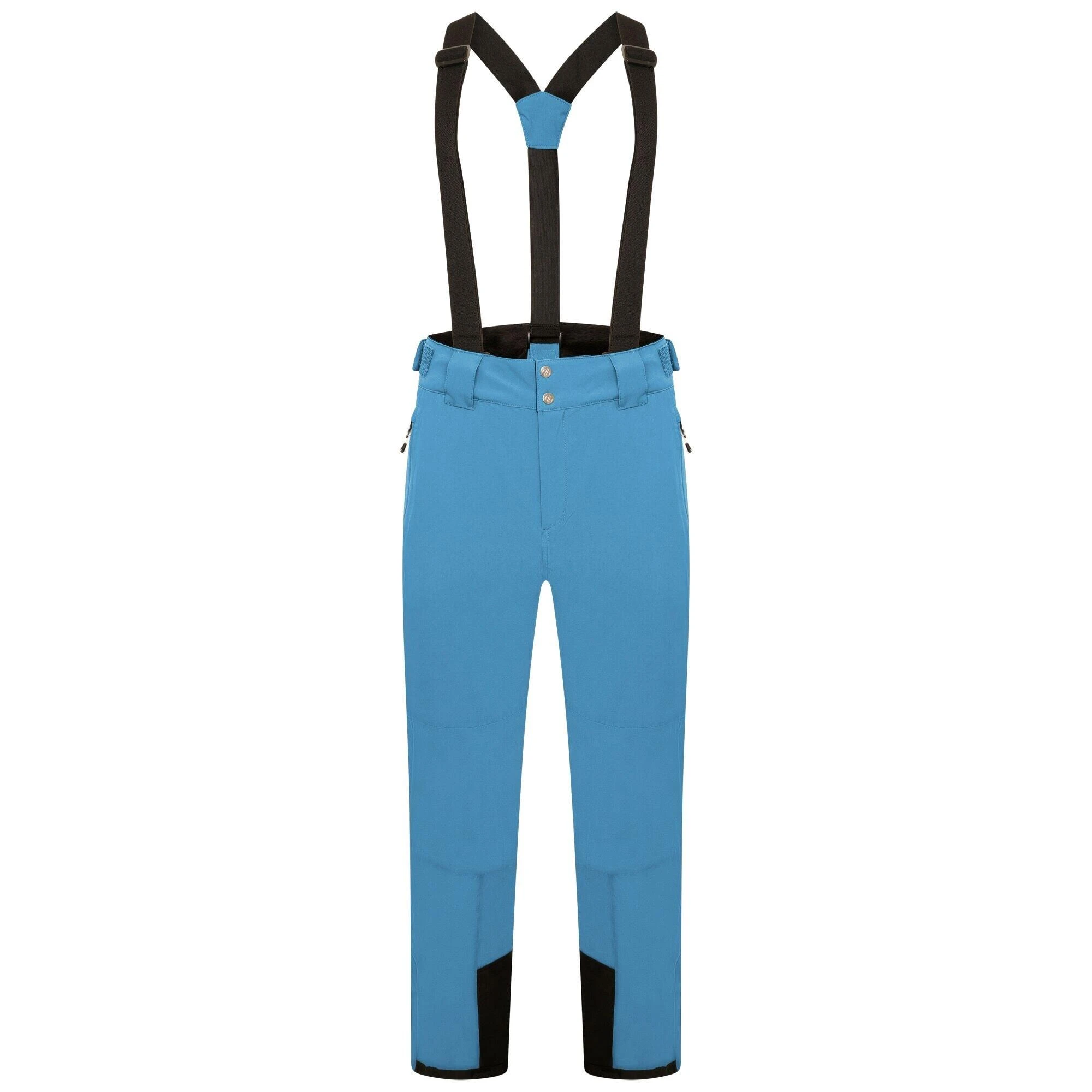 Dare 2b Mens Achieve II Ski Trousers (Duck Green) 16 Dare 2b Mens Achieve II Ski Trousers (Duck Green) - Image 14
