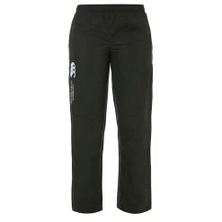 Canterbury Womens/Ladies Stadium Elasticated Sports Trousers (Black)