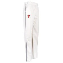 Matrix V2 Men's Trousers, Ivory / Navy