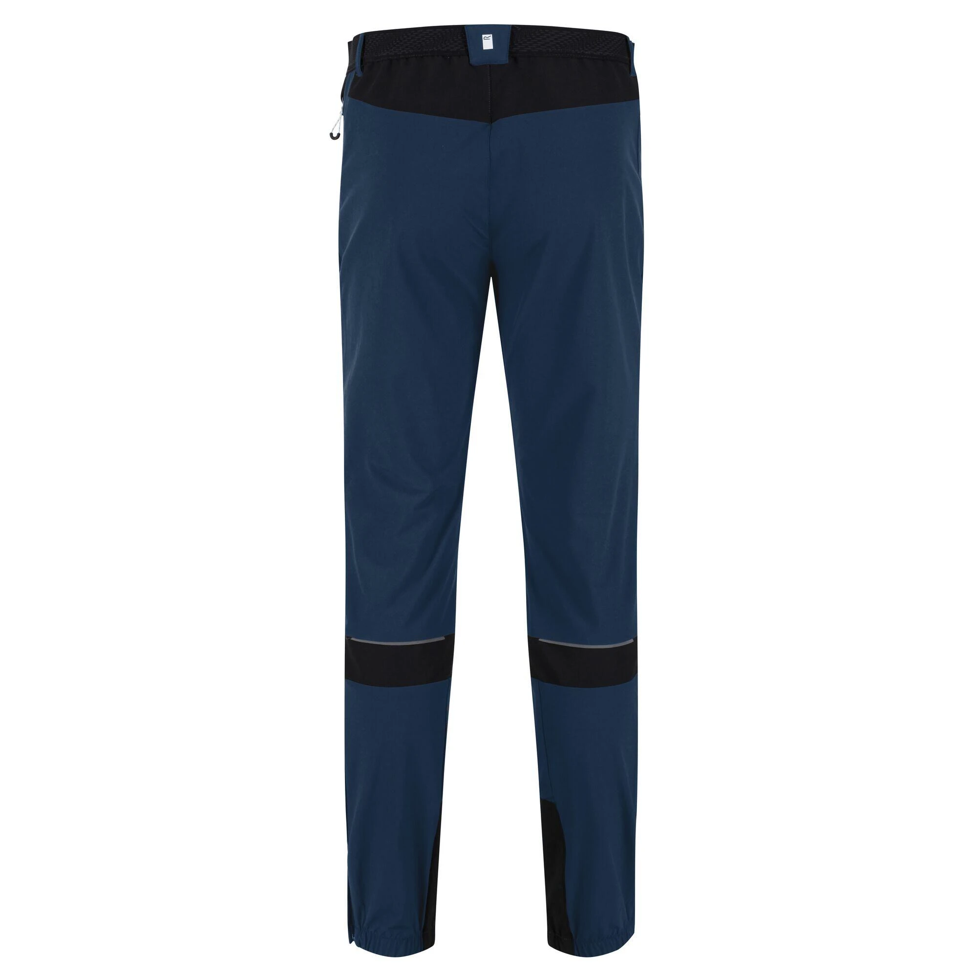 Regatta Mountain III Men's Hiking Trousers 6 Regatta Mountain III Men's Hiking Trousers - Image 4