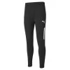 PUMA Mens TeamLIGA Pro Training Football Pants Trousers - Black -Regatta shop kc8149b8139b424f87242fa42c3f7cb83