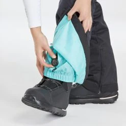 Women's Skiing And Snowboarding Trousers 500 -Regatta shop kc82fe19a41d95bdfa3eaf13e963625eb