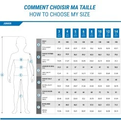 WEDZE Children's Ski Trousers -Regatta shop kc83b5f4fed1cbb9076ad4d85c0879c6c 4