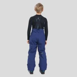 WEDZE REFURBISHED CHILDRENS SKI TROUSERS - NAVY BLUE 13 WEDZE REFURBISHED CHILDRENS SKI TROUSERS - NAVY BLUE -Regatta shop kc86338cc8f482c5f452b24c89f9d3af2