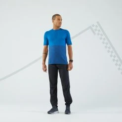 KIPRUN Men's Breathable Running Trousers -Regatta shop kc89a3b405be603c47b61b3a9d2adc73a