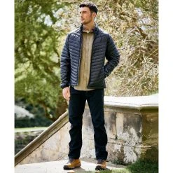 Craghoppers Mens Kiwi Pro Stretch Cargo Trousers (Black) -Regatta shop kc8d02b106d3e18bdcf2f5c3100506268