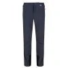 Regatta Mens Mountain III Hiking Trousers (India Grey/Black) -Regatta shop kc915e948926c6748fd0f6b8d1500d900