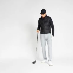 Men's Golf Winter Trousers CW500 Black 32 Men's Golf Winter Trousers CW500 Black -Regatta shop kc96834129be2036c6d5565037e50f6bf