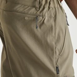 Craghoppers Mens Kiwi Pro II Trousers (Black) -Regatta shop kc9e25b4ebcbae607a6b6d6ee75089327