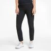 PUMA Womens PWRSHAPE Woven Golf Pants Trousers