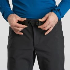 Quechua MEN'S WARM WATER-REPELLENT HIKING TROUSERS - SH100 X -Regatta shop kcd2685e1c77c2591fcf9989f11b235db