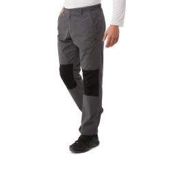 Craghoppers Mens Cargo Trousers (Black) -Regatta shop kcd4056fb21b6e1730399f49b33e94580