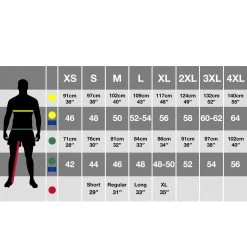 Craghoppers Mens Expert GORETEX Waterproof Trousers (Black) -Regatta shop kcf1ed7bbc6c85b254b7f441433c5ad3d 11