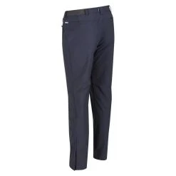 Regatta Mens Highton Pro Hiking Trousers (Black) -Regatta shop kd0095b6f1fea454fa37ad478b22ee501