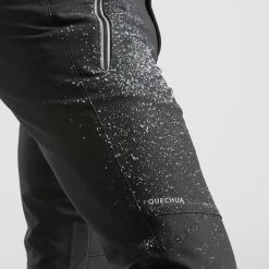 Quechua Men’s Warm Water-repellent Snow Hiking Trousers 14 Quechua Men’s Warm Water-repellent Snow Hiking Trousers -Regatta shop kd0c6510caaeeb31961c423b1da2e643f