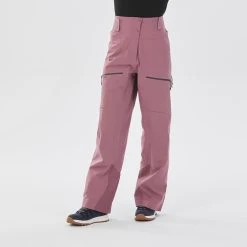 WEDZE Women’s Ski Trousers FR500 -Regatta shop kd0d613aa6070a493ab9772c2357083a0