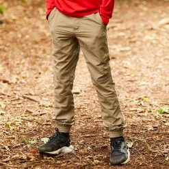 Craghoppers Childrens Unisex NosiLife Terrigal Trousers (Blue Navy) -Regatta shop kd1c0df52d5269324da1211a5c34688ec