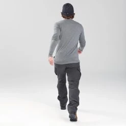 Men's Travel Trekking Cargo Trousers -Regatta shop kd2840b1c13c72bca919dfe6e7e265f77