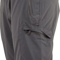Craghoppers Mens NosiLife Pro II Trousers (Elephant) -Regatta shop kd299090dfdb32f27ad631eb19fa09320