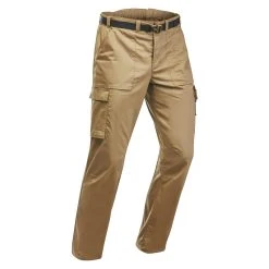 Men's Desert Trekking Anti-UV Trousers Desert 900 -Regatta shop kd2bcab9629f3532004e1ef0a2bd21087