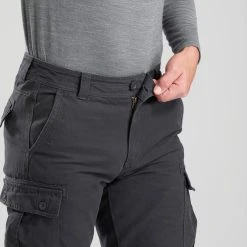 Men's Travel Trekking Cargo Trousers -Regatta shop kd37d36ea3cb957acbcb0fcb6056deb9c