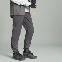 Rockrider Mountain Bike Cycling Trousers