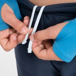 KIDS WARM RUNNING TROUSERS - KIPRUN WARM ZIP -Regatta shop kd4185ccd5c51ab4617da63039cfb8f7e