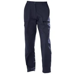 Regatta Womens/Ladies New Action Water Repellent Trousers (Black) -Regatta shop kd4cc0017872b96b0498e3b3df975153e