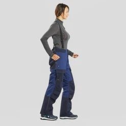 Warm And Waterproof Trekking Trousers - Artic 900 -Regatta shop kd51822117249d4eee78903a4a5320882