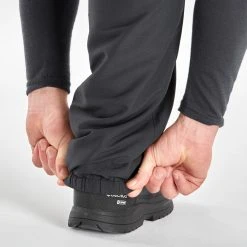 Quechua Men's Warm Water-Repellent Hiking Trousers - SH100 ULTRA -Regatta shop kd5bae15b47e5c43e3f3399fcf07183df