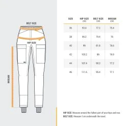 Women's Anti-mosquito Trousers - Tropic 900 -Regatta shop kd5cd0f320f23a6ba2b4baf838e564bc3