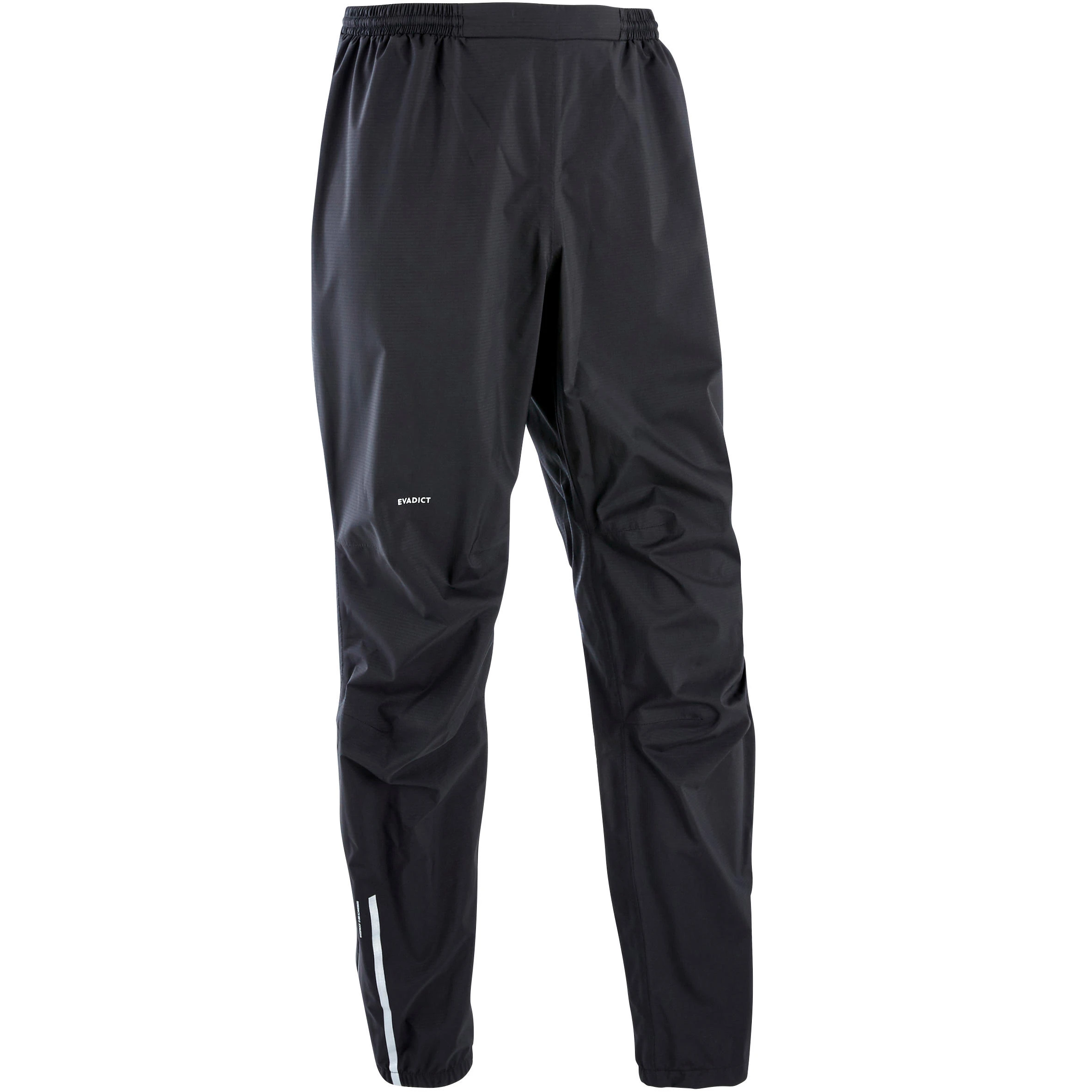 MEN'S TRAIL RUNNING WATERPROOF RAIN TROUSERS 3 MEN'S TRAIL RUNNING WATERPROOF RAIN TROUSERS