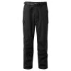 Craghoppers Mens Kiwi Classic Trousers (Black) -Regatta shop kd6f1b54ead56e3930337f9d5ba40d7e4